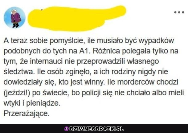 Tak pewnie było