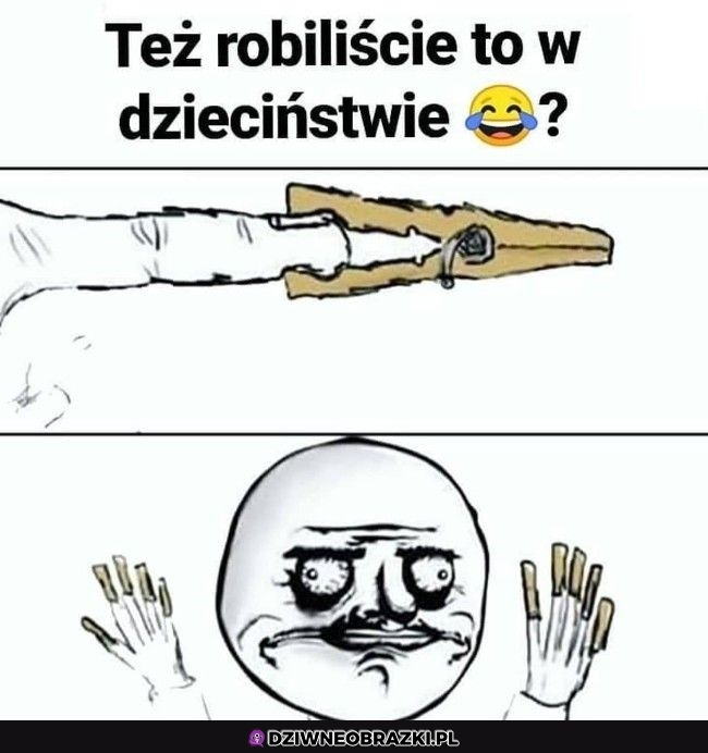 Dalej to robię
