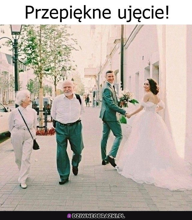 Piękne!