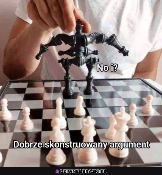 I po argumencie I po argumencie