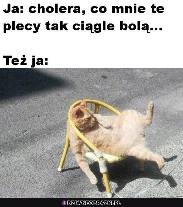 No nie wiem czemu
