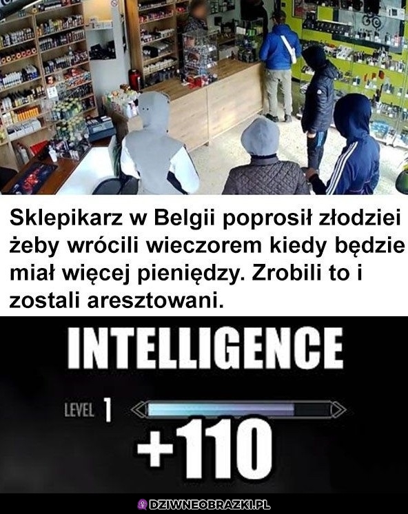 Geniusze zła