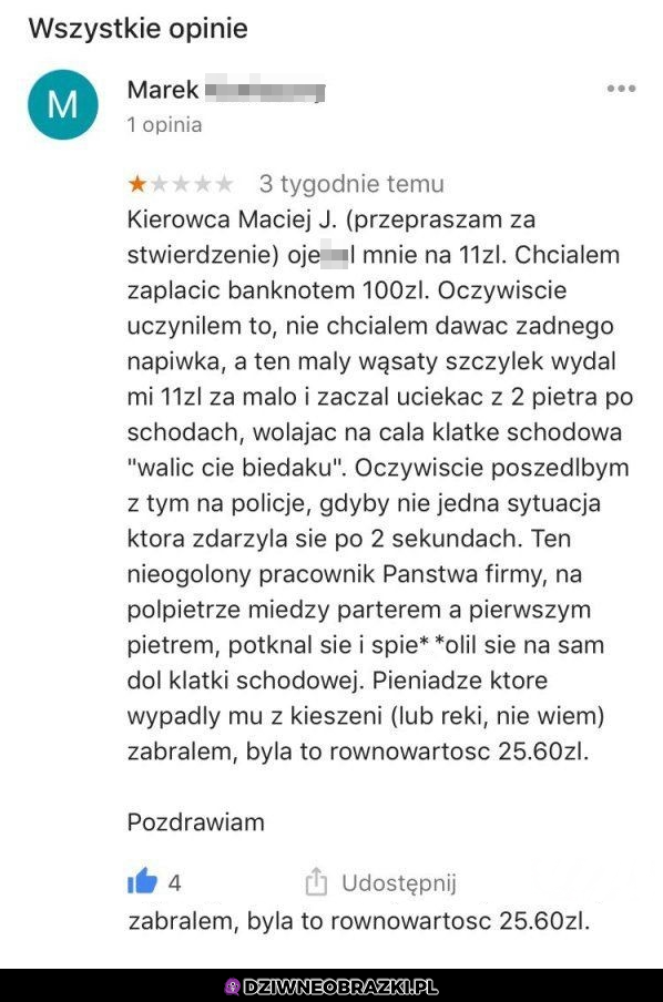 Ciekawa opinia