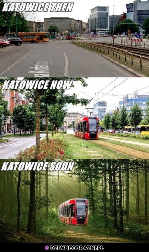 Katowice