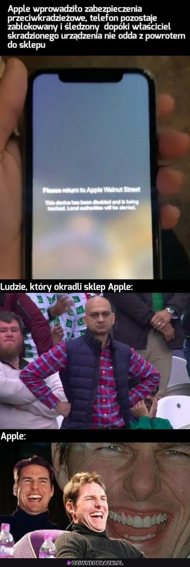 Apple