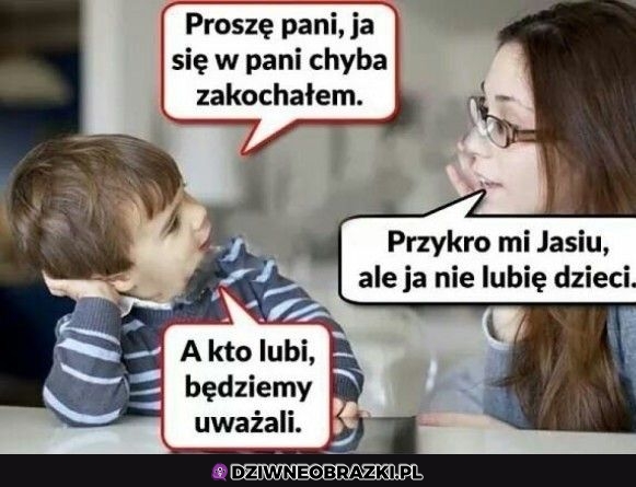 A kto lubi