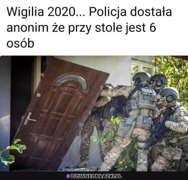 Kiedy jest was więcej