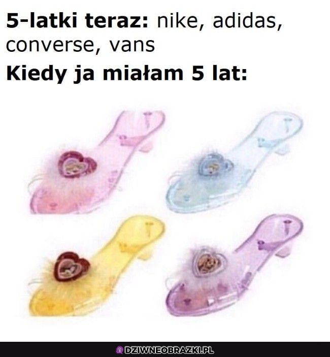 Tak było