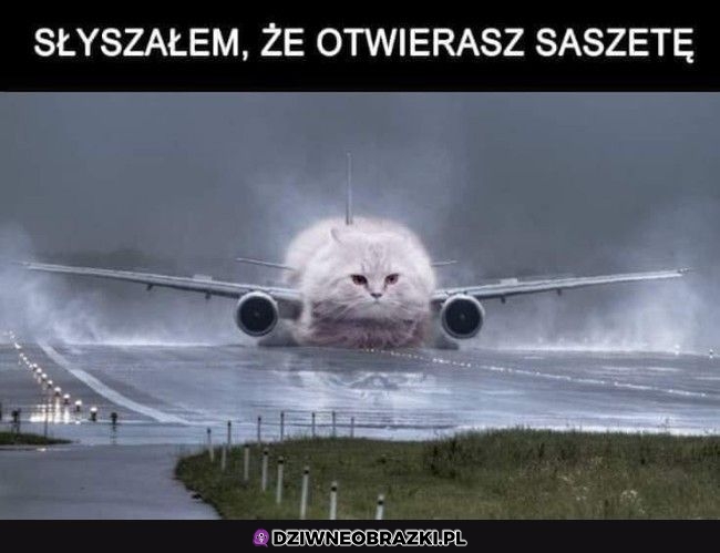 Nadciąga