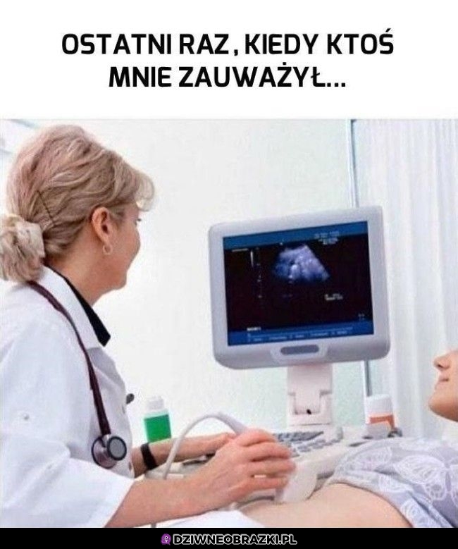 Ostatni raz