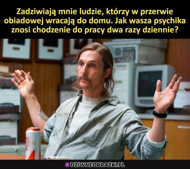 Jak Wy to robicie?