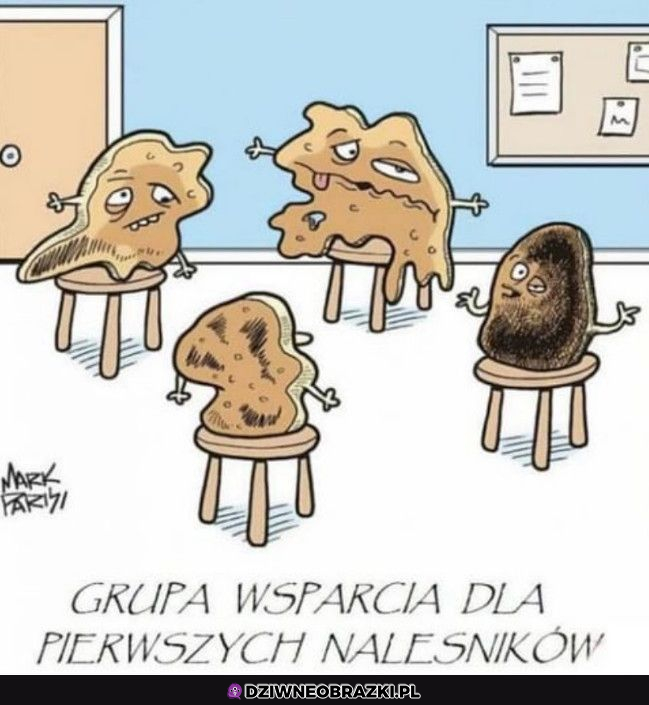 powinna takowa istnieć ;x