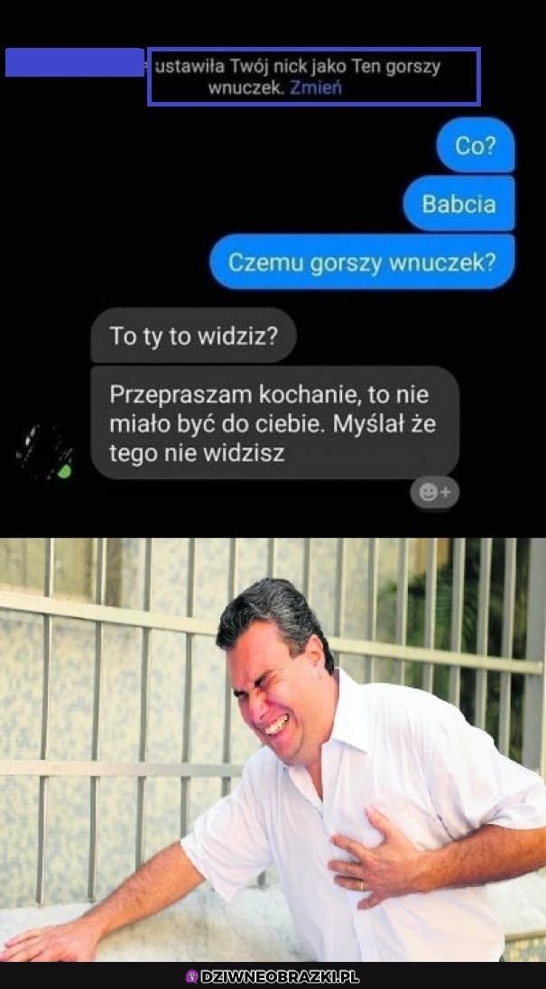 Prosto w serce