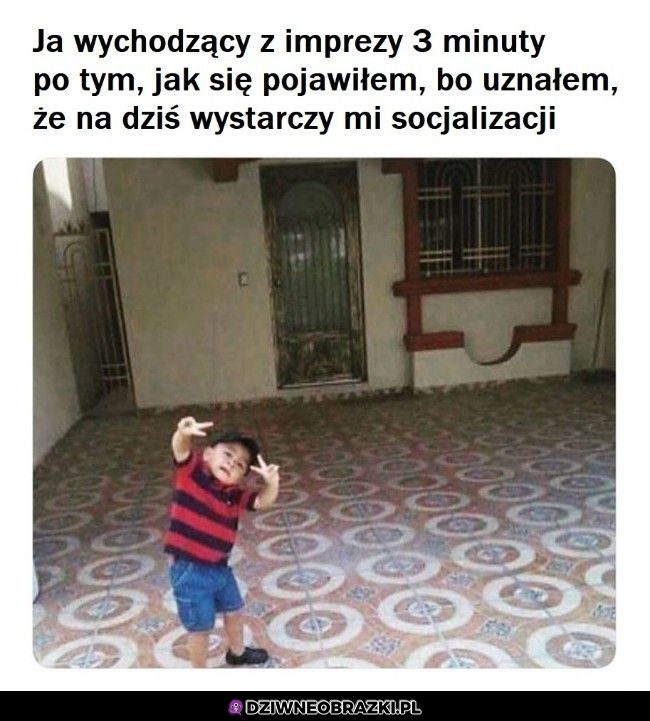 To ja