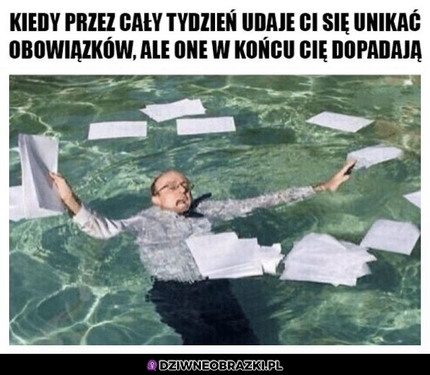Potrzebuję pomocy