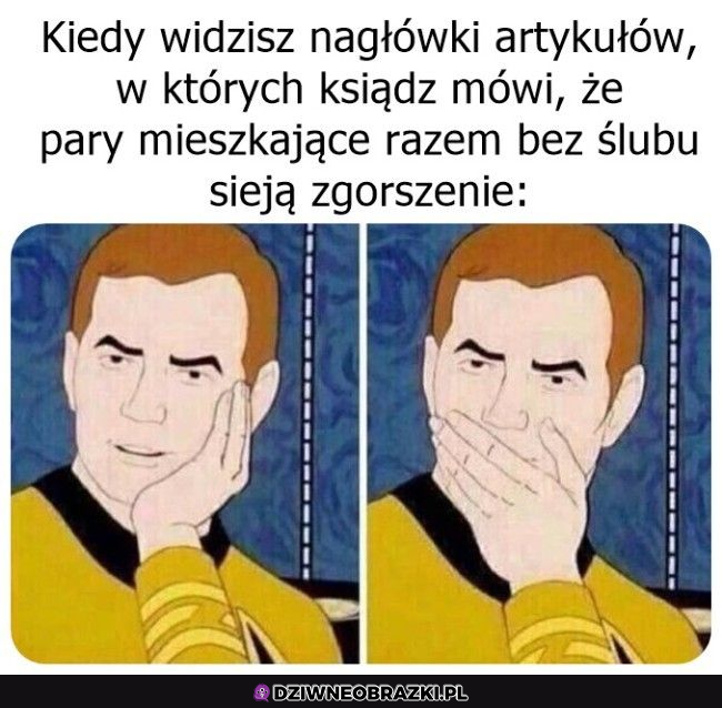 Jestem grzesznikiem