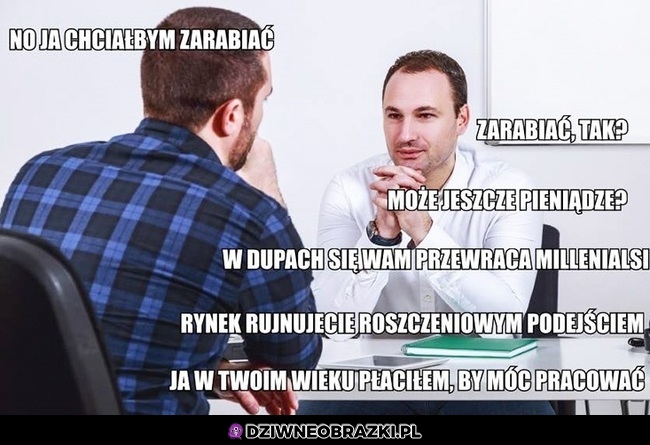 Roszczniowcy