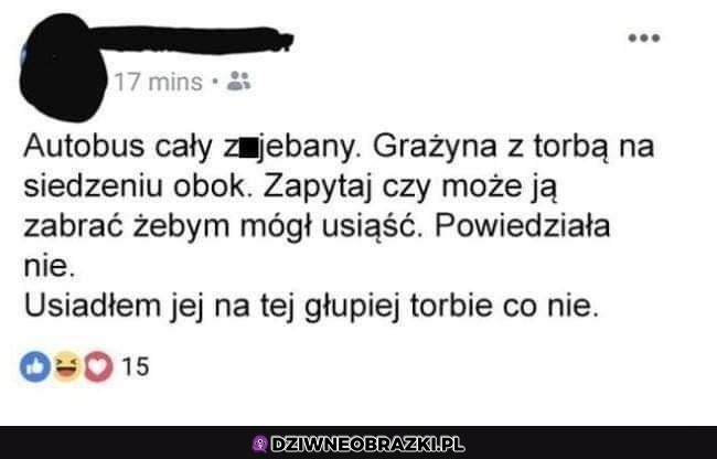 I prawidłowo