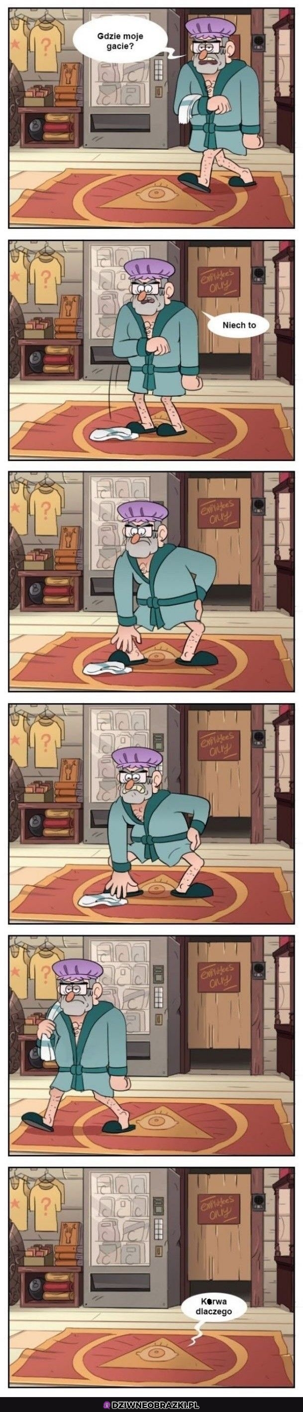 Ten moment