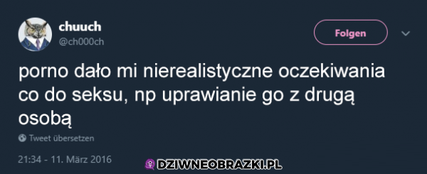 Oczekiwania