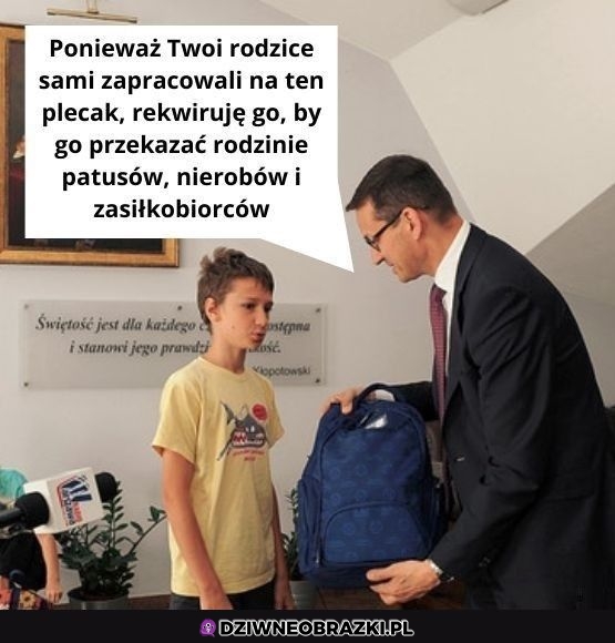 I tak działają zasiłki