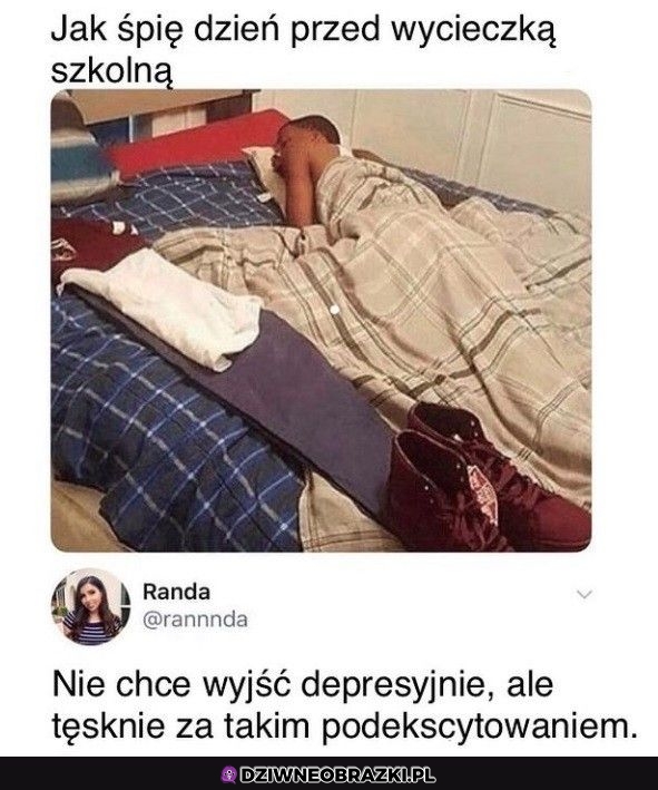 Kiedyś to wszystko było jakoś bardziej