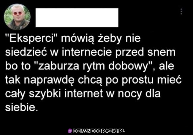 Właśnie tak