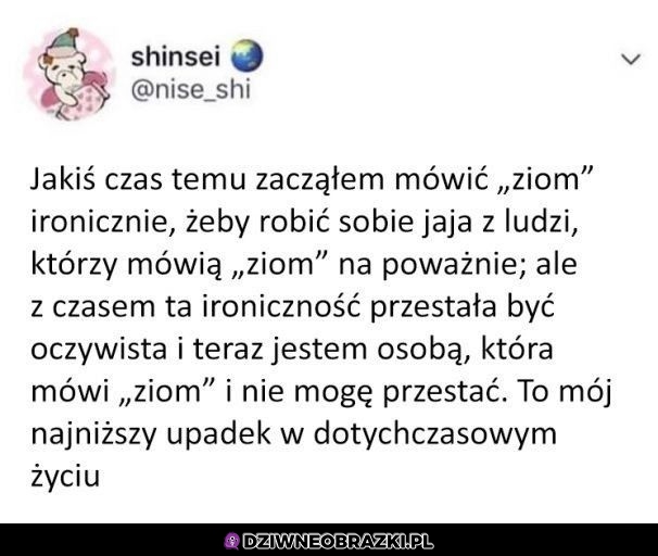 Ziom