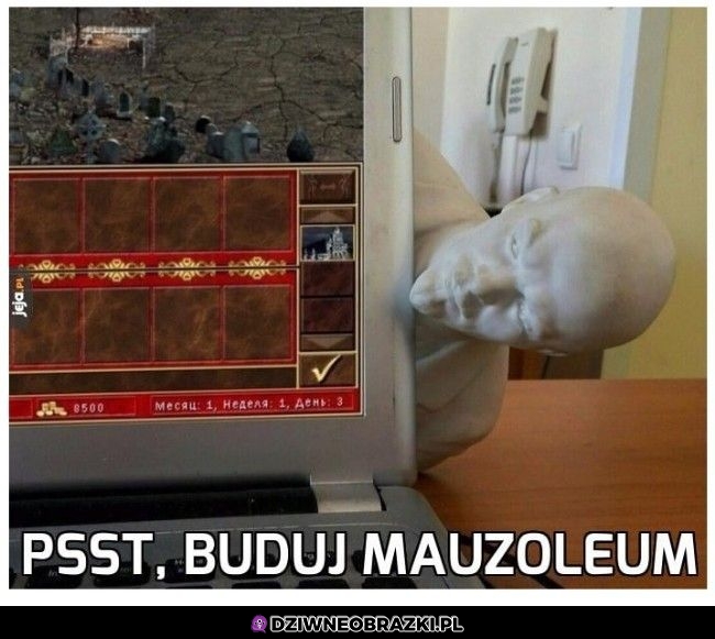 No zbuduj no No zbuduj no