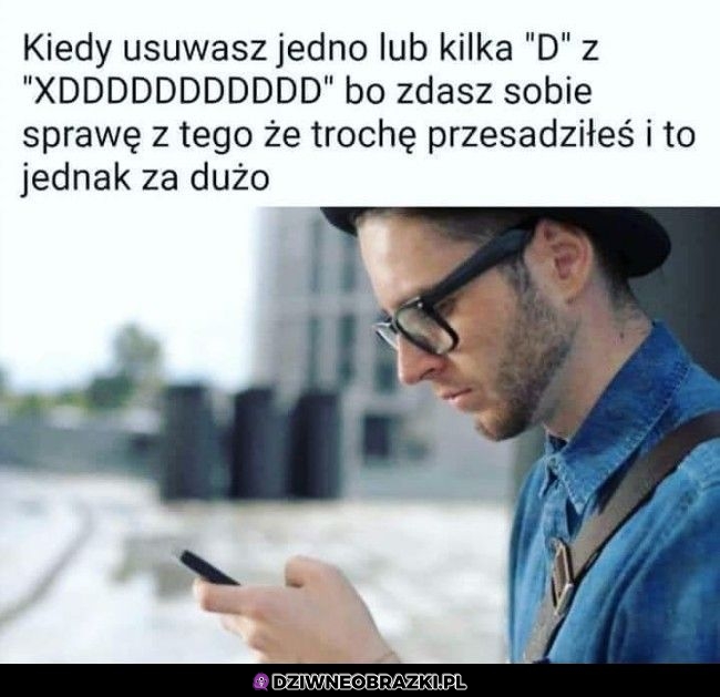 XDDD wystarczy
