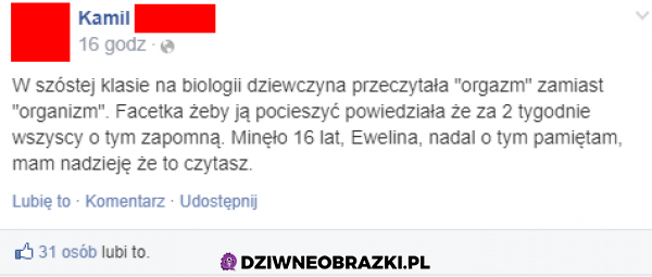 Dalej pamiętają