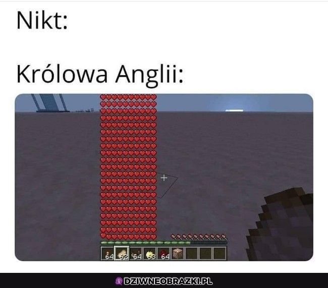 Nieśmiertelna