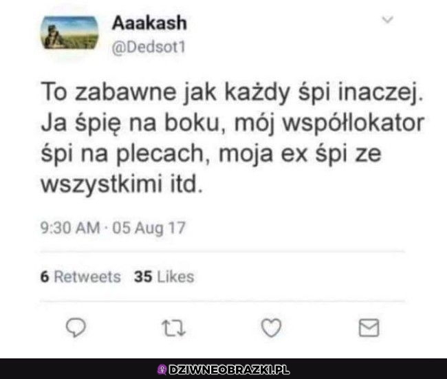 Faktycznie zabawne