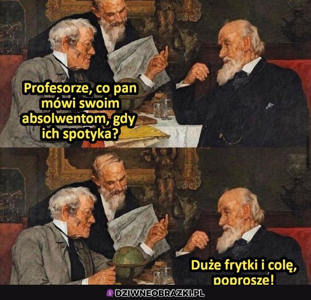 Coś w tym jest