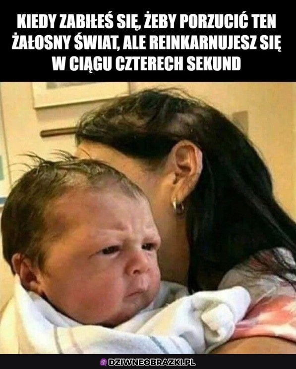 Najgorzej