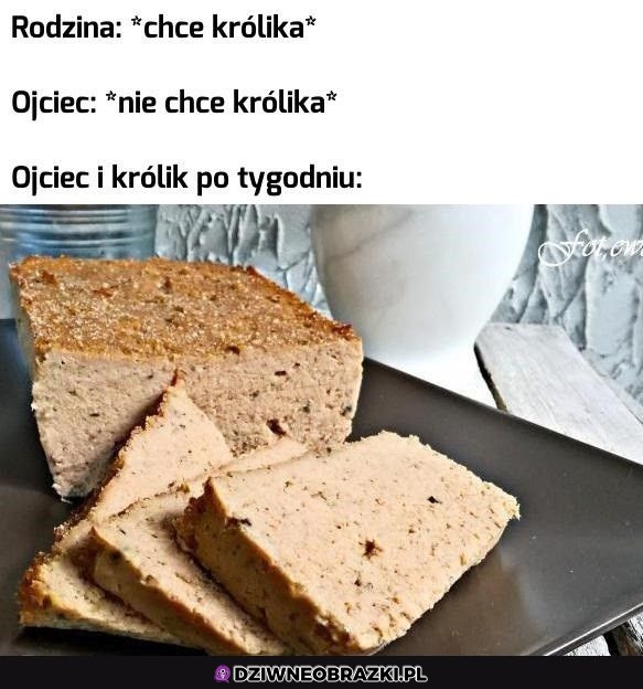 Króliczek