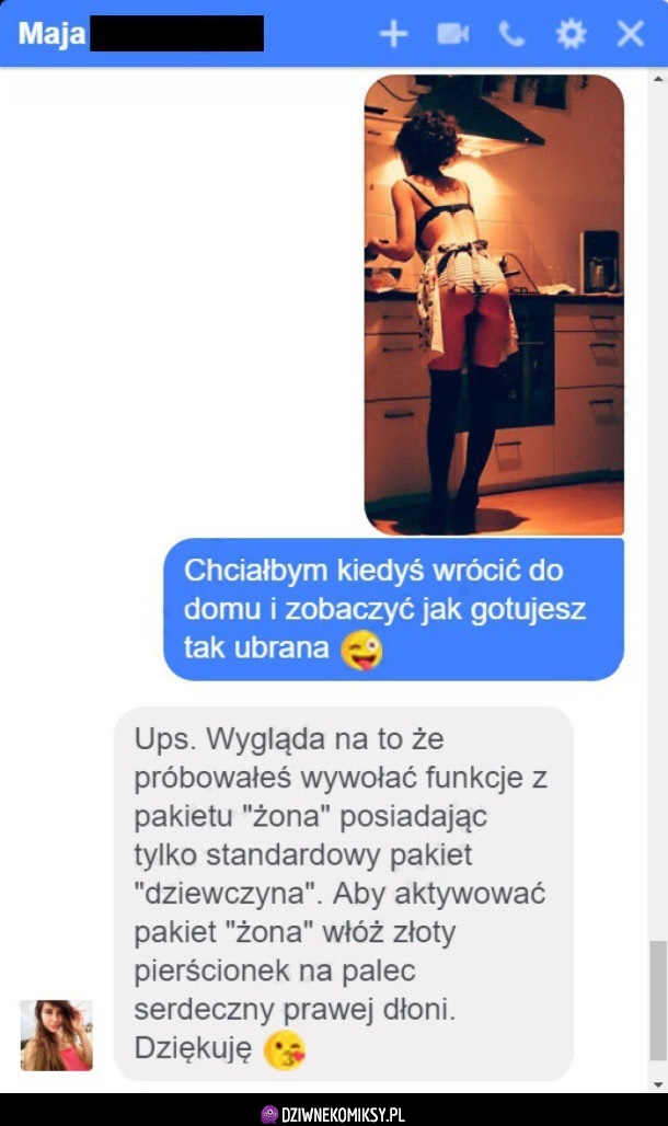 Funkcja niedostępna