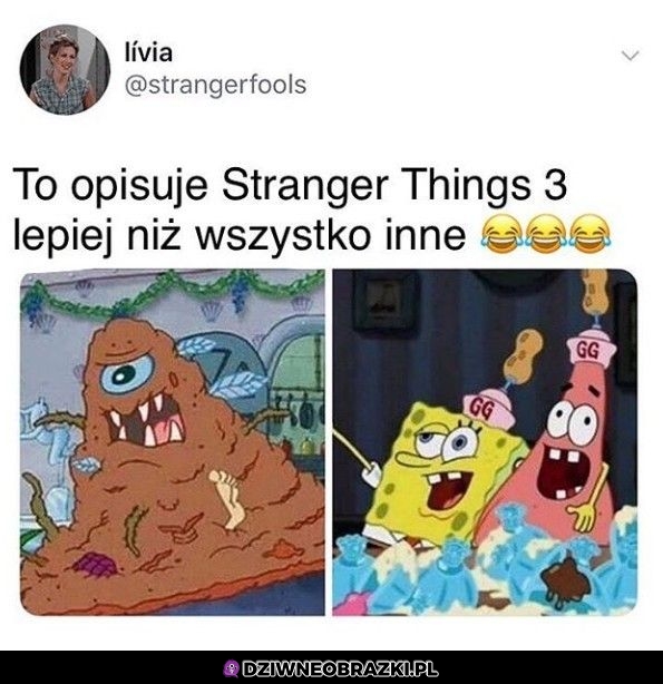 Opis doskonały
