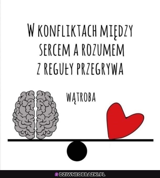 Najbardziej poszkodowana