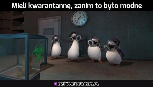 Tak było