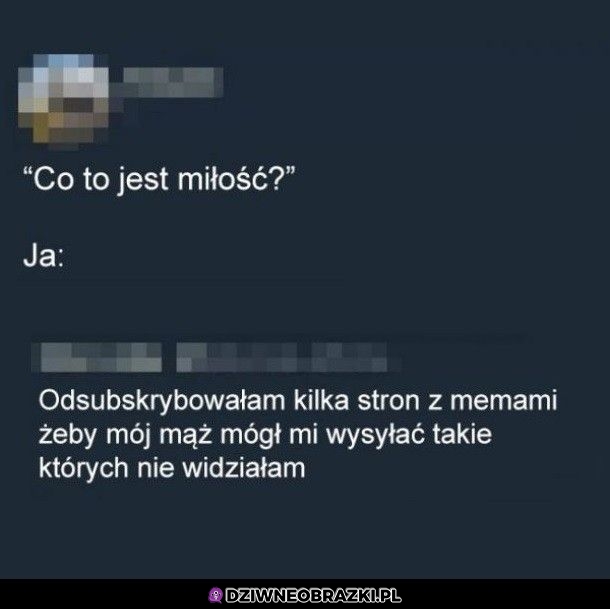 Prawdziwa miłość