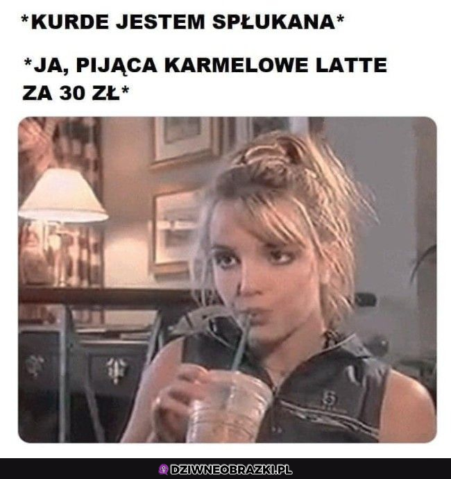 Ciekawe dlaczego