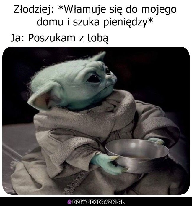 Ciekawe co znajdą