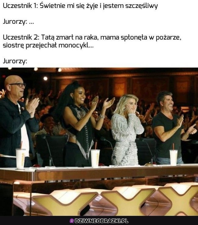 Zapraszamy dalej