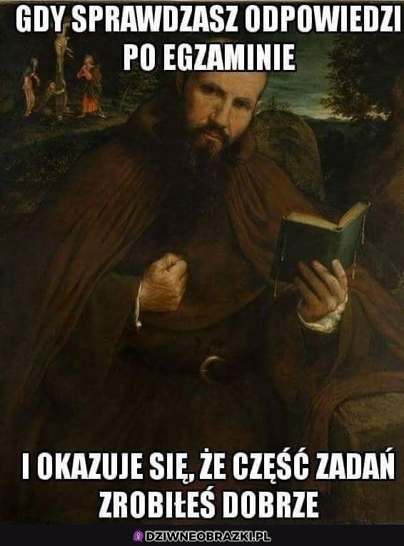 To uczucie