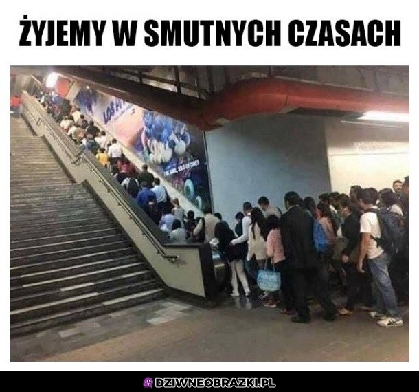 Smutne