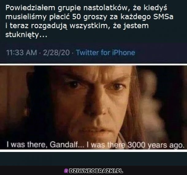 Kiedyś to było