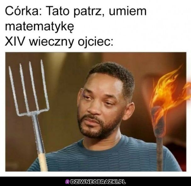 Co to za czary