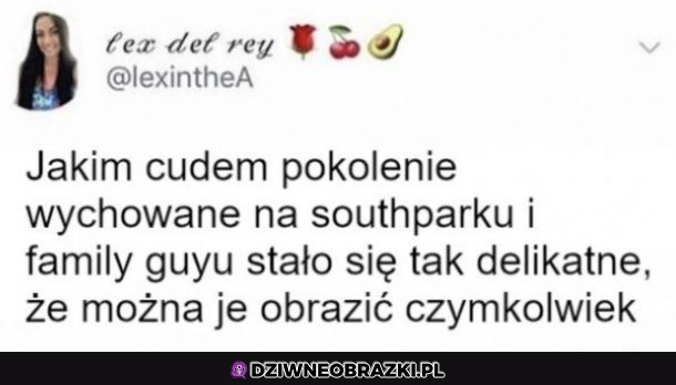 Jakim cudem?