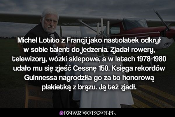 Głodomór